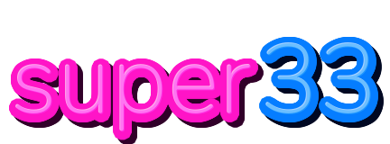 super33 — logo kanal