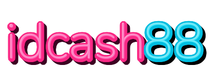 idcash88 — logo kanal