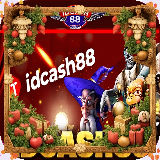 idcash88 — mitra unggulan